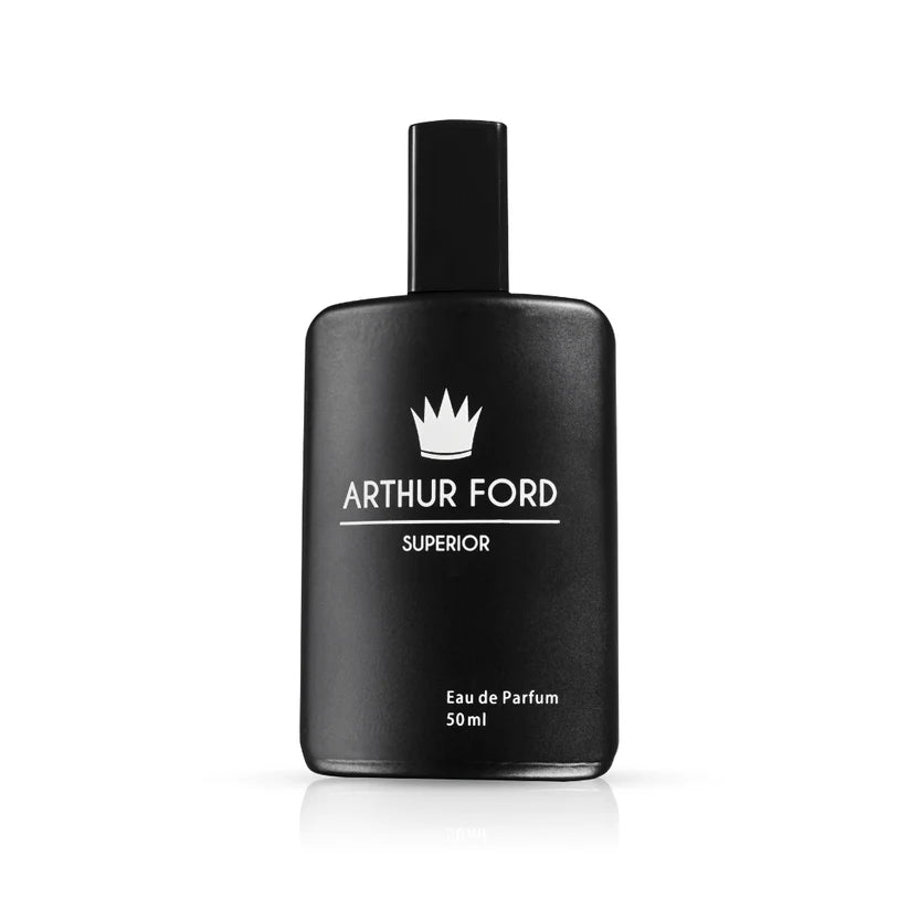 PERFUME BLACK #5 - 50ML