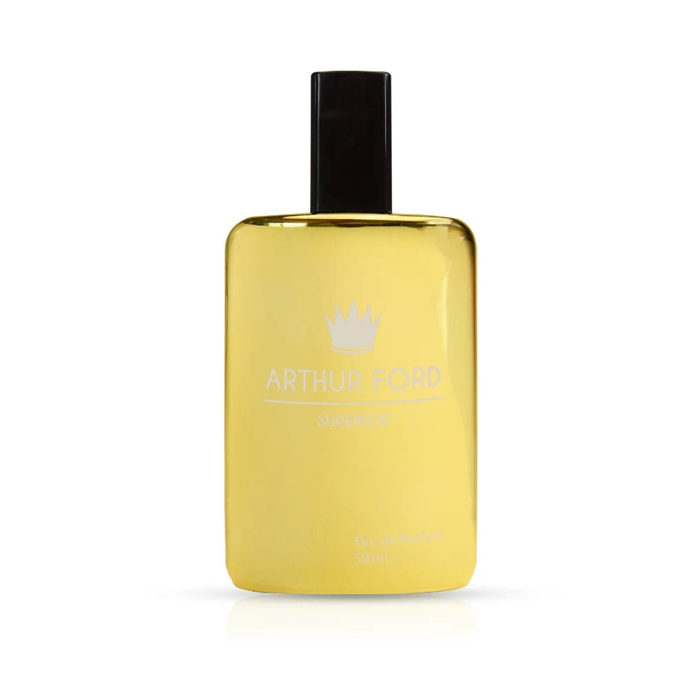 PERFUME GOLD #1 - 50ML For Him