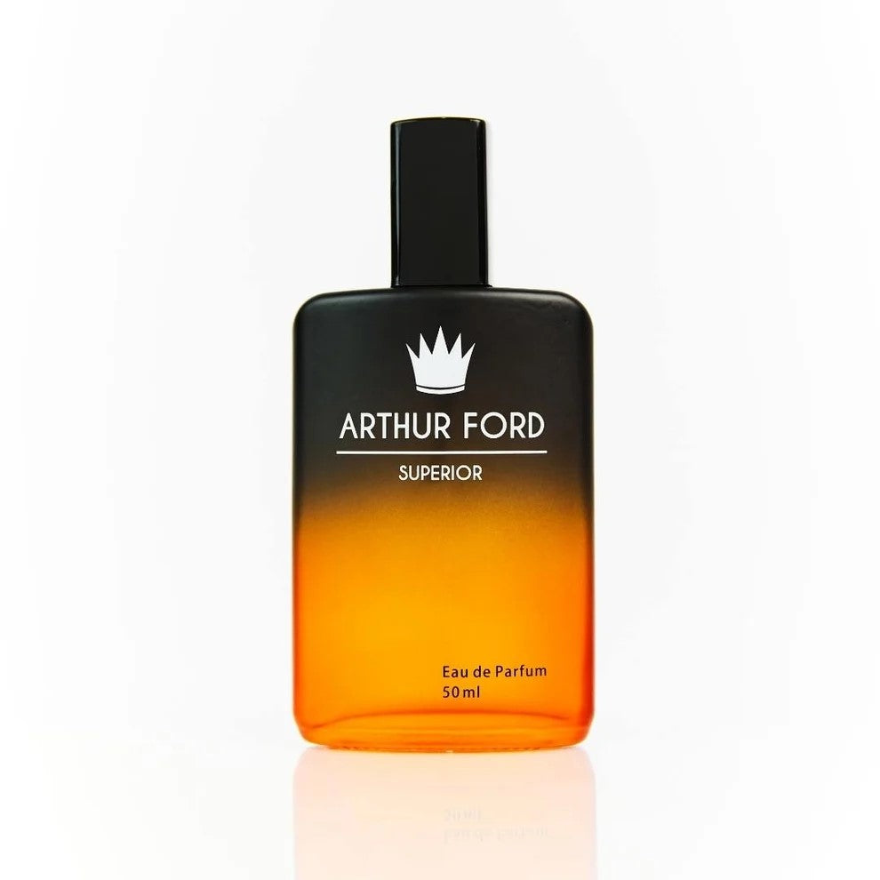 PERFUME ORANGE #1 - 50ML